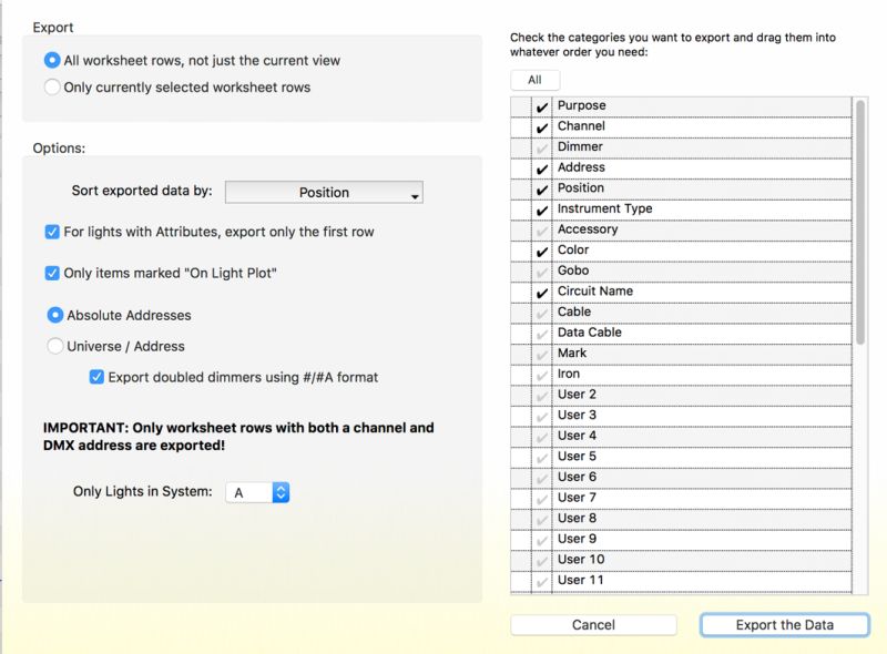 Operator Console Export Daylightat - City Pattern Collection - 8K Quality